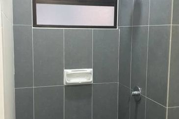 Setia Alam Setia Utama 1