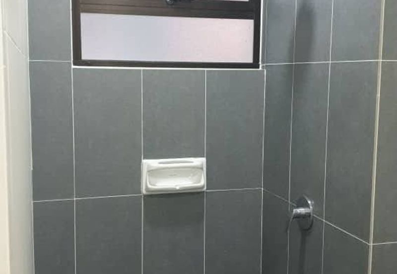 Setia Alam Setia Utama 1