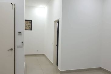 Setia Alam Setia Utama 1