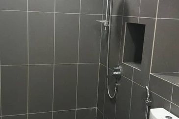 Setia Alam Setia Utama 1