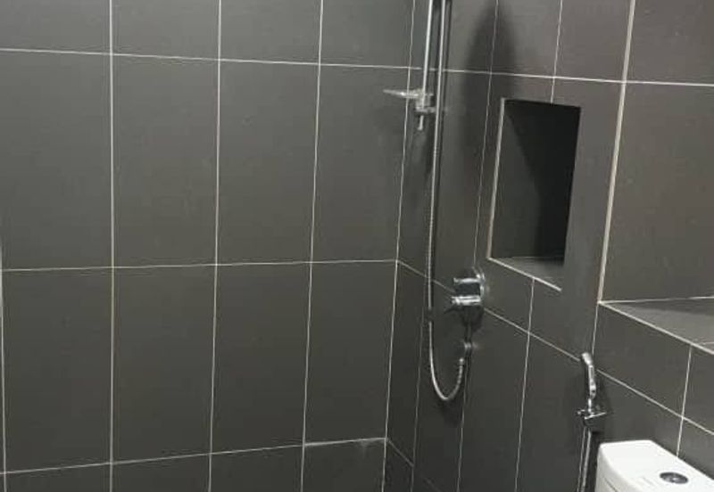 Setia Alam Setia Utama 1