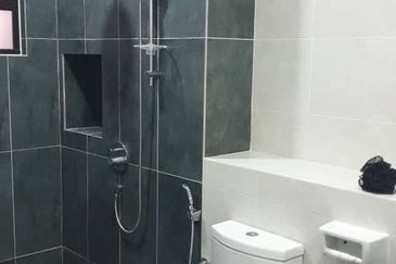 Setia Alam Setia Utama 1