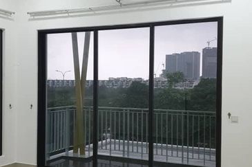 Setia Alam Setia Utama 1