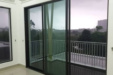 Setia Alam Setia Utama 1