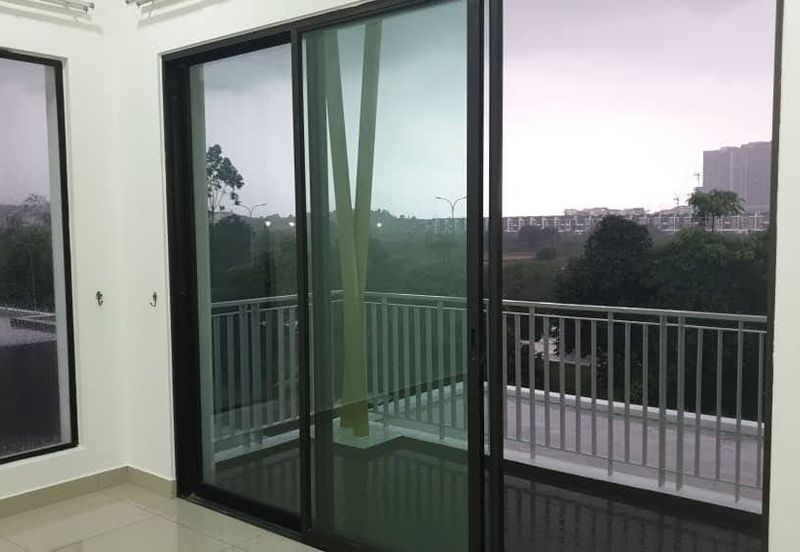 Setia Alam Setia Utama 1