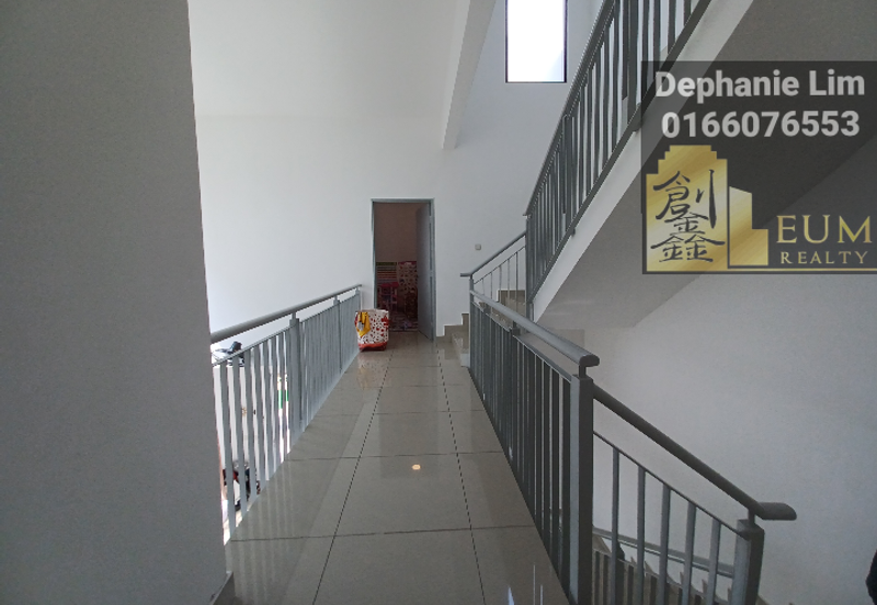 Setia Alam Setia Utama 1