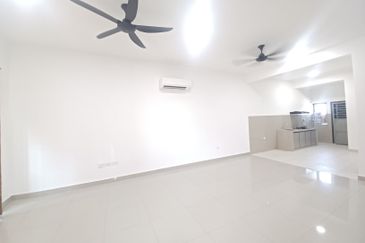 Casira 3 @ Bandar Bukit Raja