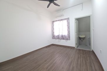 Casira 3 @ Bandar Bukit Raja