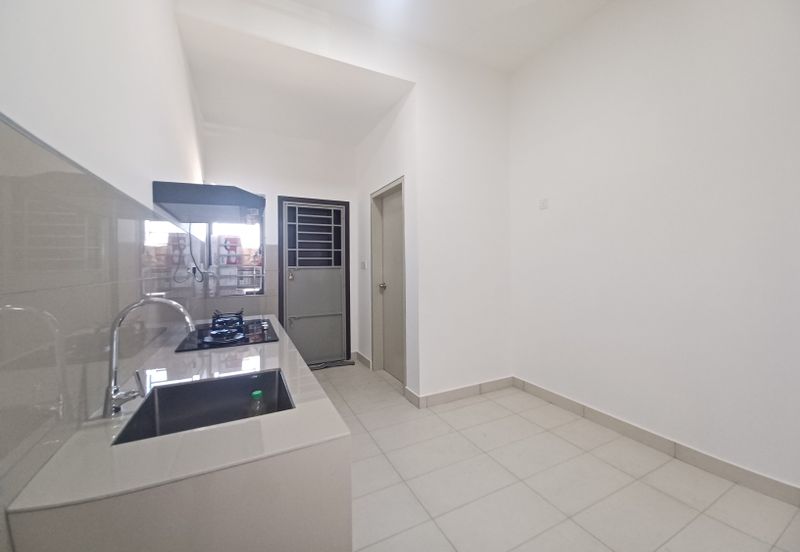 Casira 3 @ Bandar Bukit Raja *