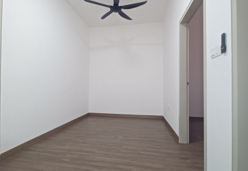 Casira 3 @ Bandar Bukit Raja *