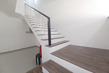 Casira 3 @ Bandar Bukit Raja