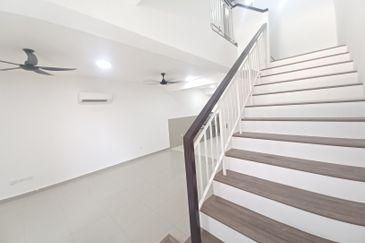 Casira 3 @ Bandar Bukit Raja