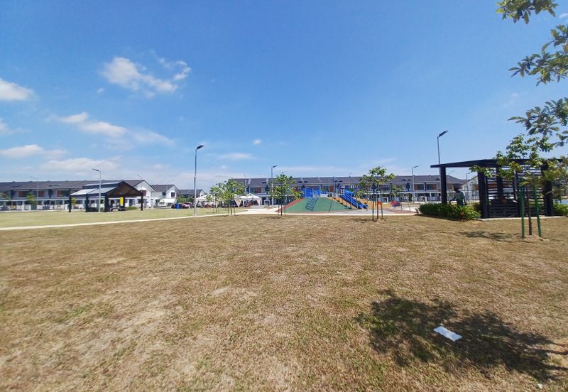 Casira 3 @ Bandar Bukit Raja *