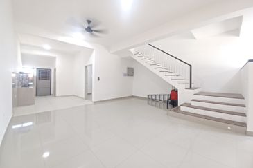 Casira 3 @ Bandar Bukit Raja