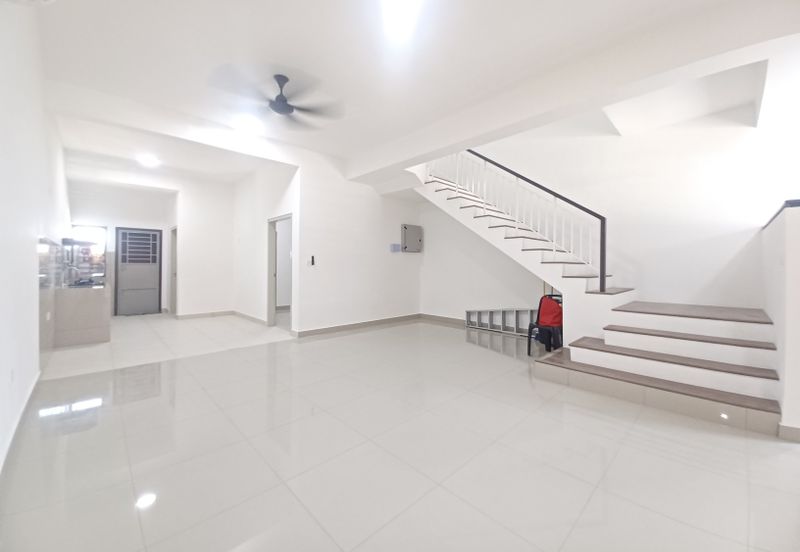 Casira 3 @ Bandar Bukit Raja *