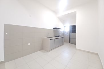 Casira 3 @ Bandar Bukit Raja