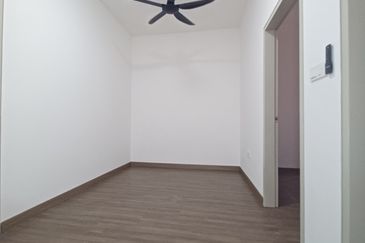 Casira 3 @ Bandar Bukit Raja