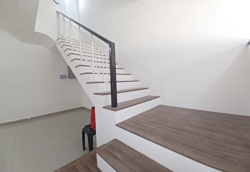 Casira 3 @ Bandar Bukit Raja *