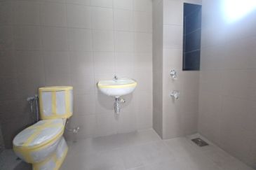 Casira 3 @ Bandar Bukit Raja