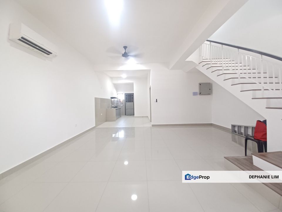 Bukit Raja House For Rent Kitchen Top And Cooker Hood Casira Three, Selangor, Bandar Bukit Raja