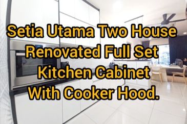Setia Utama 2