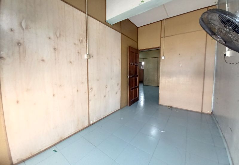 Kampung Rantau Panjang, Kapar