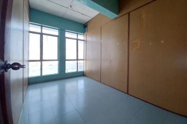 Kampung Rantau Panjang, Kapar