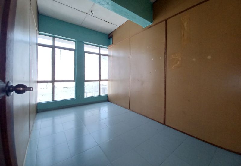 Kampung Rantau Panjang, Kapar