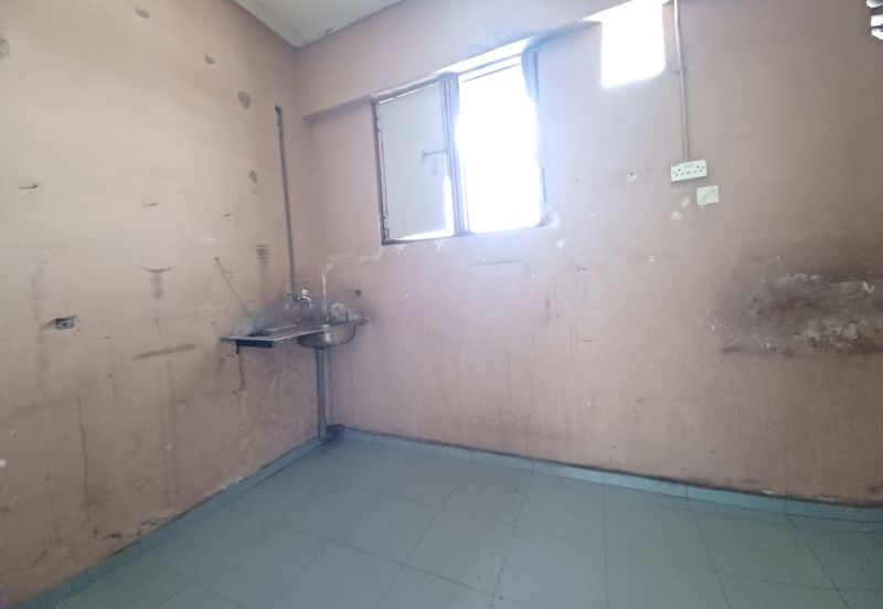 Kampung Rantau Panjang, Kapar