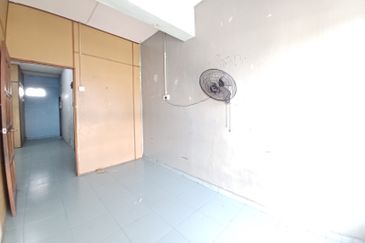 Kampung Rantau Panjang, Kapar