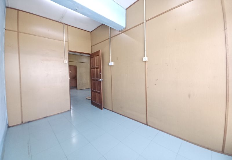 Kampung Rantau Panjang, Kapar