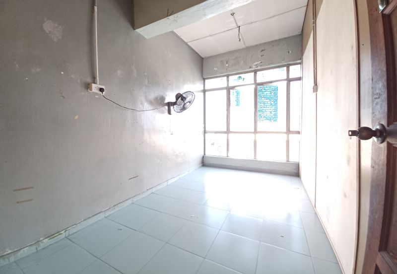 Kampung Rantau Panjang, Kapar