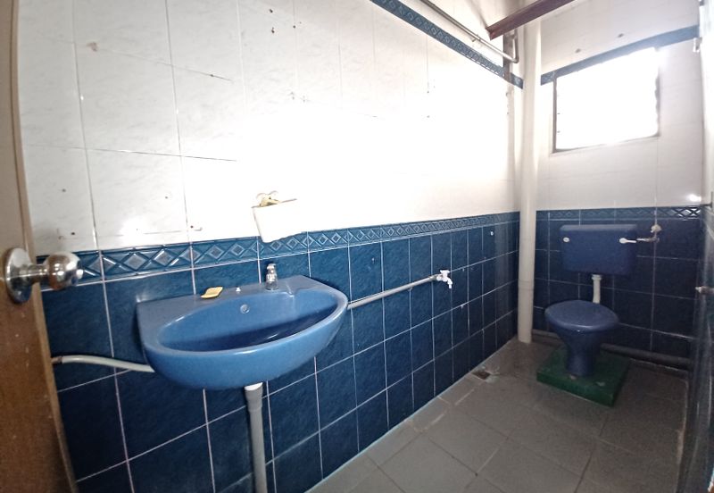 Kampung Rantau Panjang, Kapar