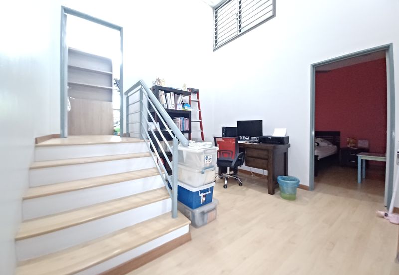 Avani @ Bandar Bukit Raja