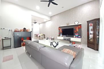 Avani @ Bandar Bukit Raja