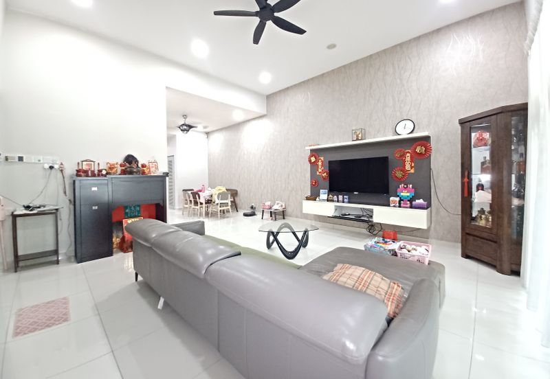 Avani @ Bandar Bukit Raja