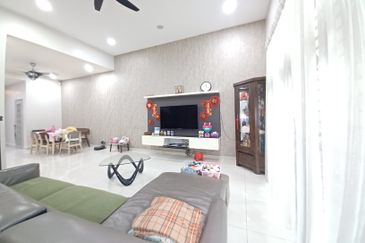 Avani @ Bandar Bukit Raja