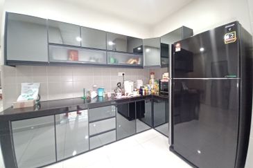 Avani @ Bandar Bukit Raja