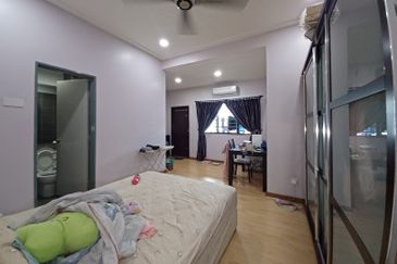 Avani @ Bandar Bukit Raja