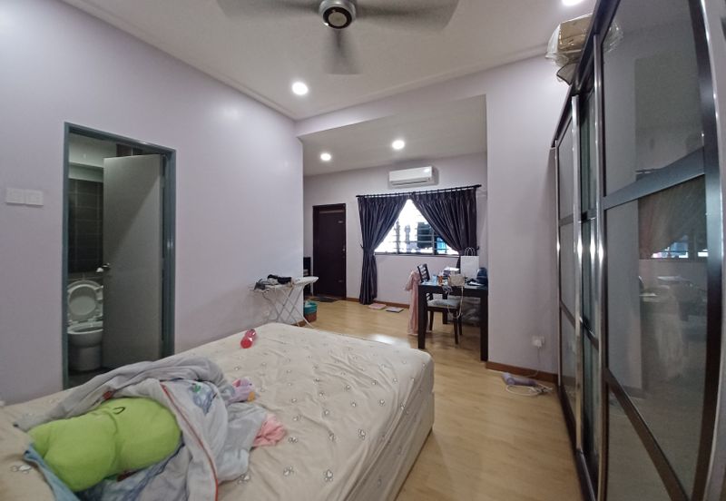 Avani @ Bandar Bukit Raja