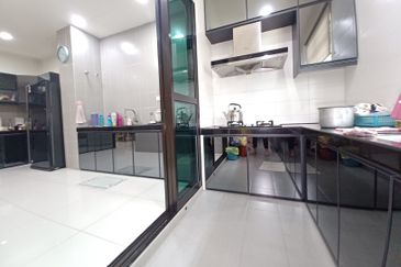 Avani @ Bandar Bukit Raja