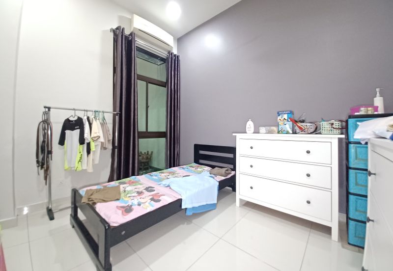 Avani @ Bandar Bukit Raja