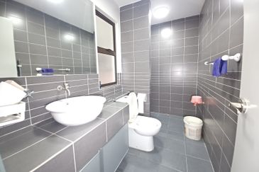 Avani @ Bandar Bukit Raja