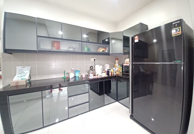 Avani @ Bandar Bukit Raja