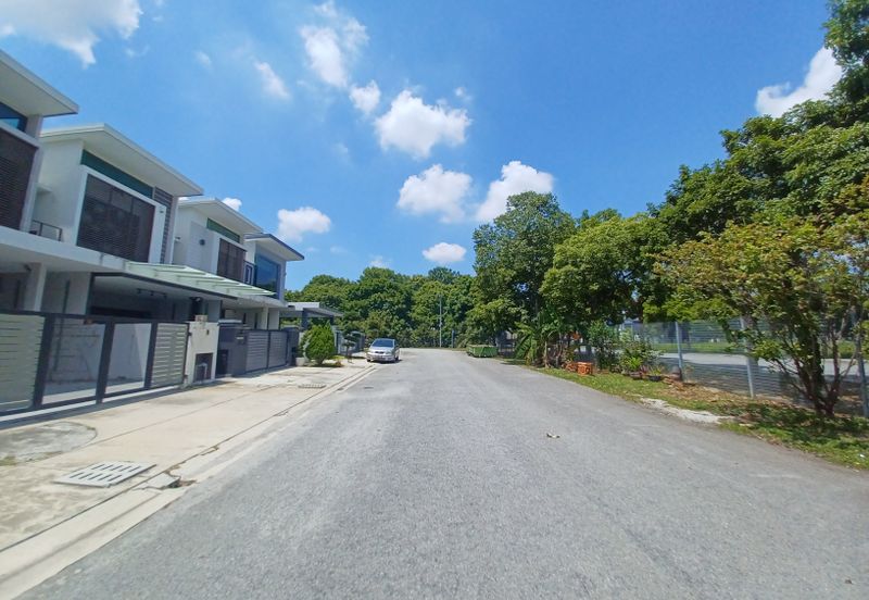 Avani @ Bandar Bukit Raja