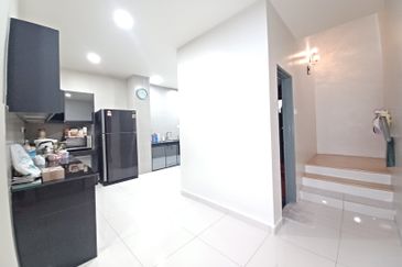 Avani @ Bandar Bukit Raja