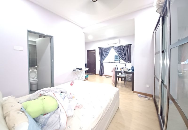 Avani @ Bandar Bukit Raja