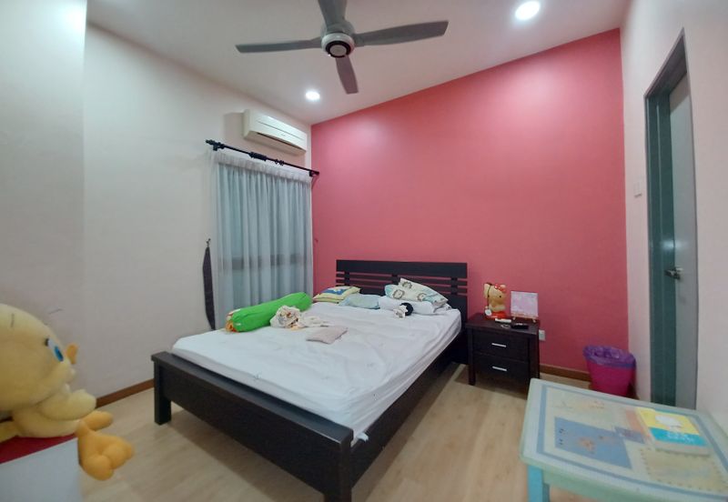 Avani @ Bandar Bukit Raja