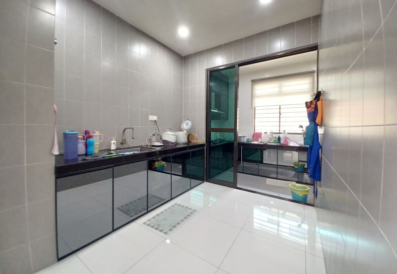 Avani @ Bandar Bukit Raja