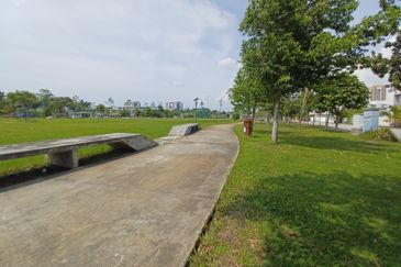Setia Alam